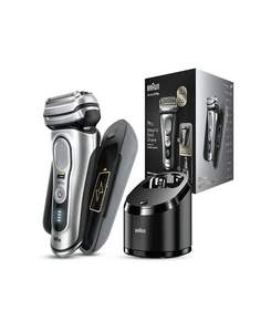 For Electric <b>Razor</b> Waterproof <b>Foil</b> Men Series 9 Pro 9460cc Wet/Dry Shave with ProLift Beard Trimmer Grooming Germany - Product Image 4