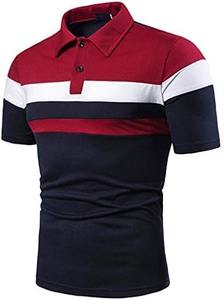 <b>Men's</b> Customized Color Solid <b>Stripe</b> <b>Long</b> <b>Sleeve</b> for <b>Shirt</b> 100% Cotton Regular Fit Casual Design Knitted Fabric Quick Dry - Product Image 5