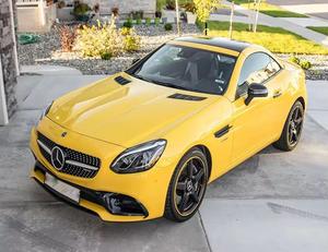 2020ราคาถูก mmerc-edesssssben-ZZZ AMG SLC 43 - Product Image 1