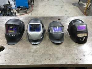 Chất lượng cao giá cả phải chăng bệnh <span class=keywords><strong>Vault</strong></span> <span class=keywords><strong>Tec</strong></span> Hàn Mũ bảo hiểm thợ hàn bảo vệ Mũ bảo hiểm - Product Image 3