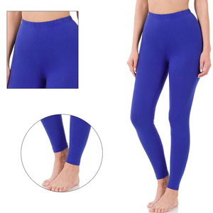 2024 Women's High Mid-Gym <b>Leggings</b> Pockets Breathable Spandex Yoga <b>Leggings</b> Customizable Running Newest OEM <b>Leggings</b> for Girls - Product Image 3