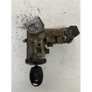 INTERRUTTORE ACCENSIONE FORD Fiesta 5a Serie (05>08) - Product Image 1