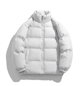 Hot Selling Puffer Down <b>Jackets</b> <b>Light</b> Down Down <b>Jacket</b> Fabric With High Quality - Product Image 3
