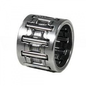Cuscinetto Pignone in Acciaio per Motoseghe Stihl 064 066 - Rif. 915539 - Product Image 1