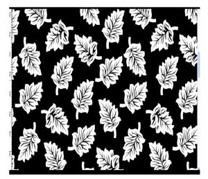 Tissu en rayonne polyester de type exportation avec un design imprimé unique, idéal pour la confection de robes, de vêtements élégants et de mode - Product Image 5