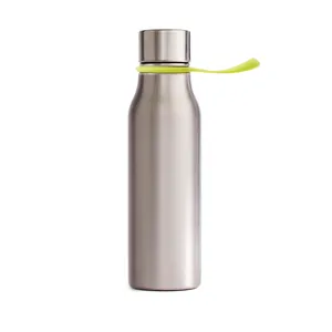 Borraccia Termica in Acciaio Inossidabile VINGA Personalizzata per Merchandising - Borraccia Lean Steel - Product Image 1