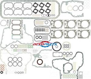 JUNTA DE set-TD120F-TD120A-TD120E, 275548 - Product Image 2
