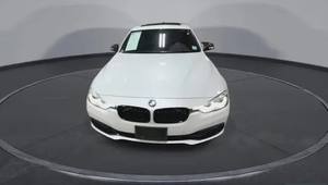 Usados 2018 BMW 340 XDrive SUV Volante a la izquierda Asientos de cuero Neumáticos R17 Transmisión automática - Product Image 2