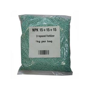 Fertilizante NPK a granel, embalaje conveniente en bolsas para un uso eficiente y fácil almacenamiento en la agricultura - Product Image 5