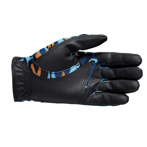 Gant de golf antidérapant pour la main gauche Nouveau design Cuir respirant Lavable Doux antidérapant Équipement d'entraînement pour Sportsc - Product Image 4