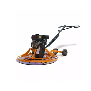 2026 Suministro de fábrica en stock: Fabricante de allanadoras de hormigón de grado industrial SGR1000C - Product Image 2