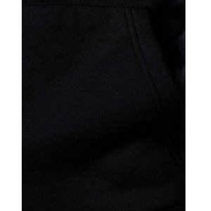 Venta al por mayor Heavyweight Fleece Hoodie Algodón Hombres Cremallera Basics Algodón Mezclado Fleece Hoodie Cheap Zipper Casual Wear Fleece Hoodie - Product Image 5