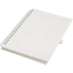 Dairy Dream <b>A5</b> Recycled <b>Notebook</b> Eco-Friendly Gadgets Sustainable Note Pads - Product Image 1