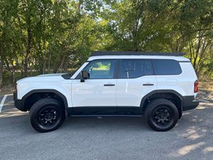 Toyota Land Cruiser 1958 d'occasion, excellent état, offre exceptionnelle, prêt à être expédié - Product Image 5