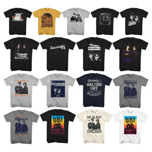 Camisetas unisex lavadas con ácido vintage personalizadas | Camisetas gráficas impresas a granel de exportador y fabricante de ropa de confianza de Bangladesh - Product Image 5