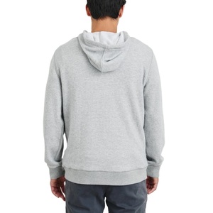 Sudadera con Capucha para Hombre, 100% Algodón, de Alta Calidad, con Logotipo Personalizado, Forro de Felpa Francesa, Diseño Sólido, Estilo Casual de Invierno - Product Image 2