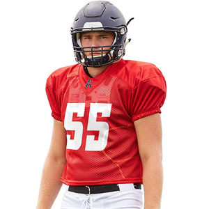 Camisetas de fútbol americano personalizadas, uniforme de fútbol americano, ropa de fútbol americano - Product Image 4