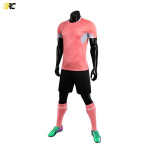 ชุดเสื้อเจอร์ซีย์ใส่เล่นฟุตบอลแบบเต็มตัว,ผลิตจากปากีสถาน - Product Image 5