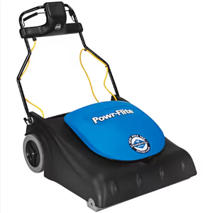 MEILLEUR PRIX 2026 PF2030 Aspirateur balai sans fil 30 pouces avec sac, puissance d'aspiration 181-200 AW, autonomie 61-90 min, pour hôtel, maison et extérieur - Product Image 4