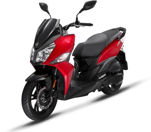 Sym 125 OEM xi lanh chính hãng đặt 12100-ara-000, jet14, giao hưởng, x'pro, jet4 <span class=keywords><strong>RX</strong></span>, fiddle III, quỹ đạo III - Product Image 4