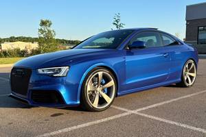 2014 ออดี้ RS5 คูเป้ พร้อมจัดส่ง - Product Image 5
