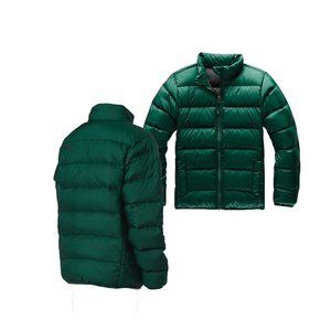 Vestes molletonnées d'hiver pour hommes Veste en toile à séchage rapide Col à capuche Logo avant Coquille en lin Service OEM solide disponible - Product Image 5