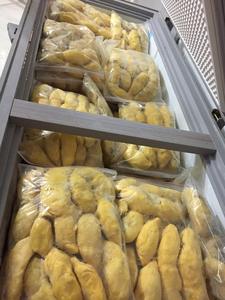 Durian congelado de calidad superior a precio barato al por mayor de Vietnam - Product Image 5