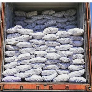 Carbón de madera dura natural Hecho a máquina Material de coco de carbón de barbacoa hexagonal con patrón de bultos Carbón de madera dura de roble - Product Image 2