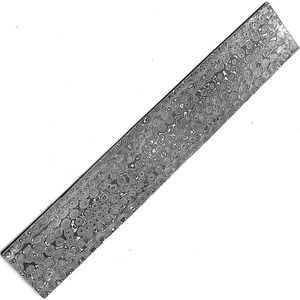 Damascus <b>Steel</b> Knife Making <b>Billet</b> bar Knife Making Handmade Custom Damascus <b>Steel</b> <b>Billet</b> High Quality Blank for Knife Making - Product Image 1