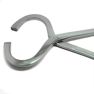 Cuchillo de Castración Veterinario Reutilizable en Oferta, con Hoja Afilada para Castración de Ganado, Modelo AMPEX SS-9665 - Product Image 4