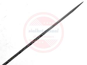 Lames vierges de haute qualité en acier damas professionnel pour couteaux ébauches de couteau faites à la main lame en acier damas - Product Image 4