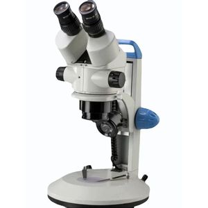 Microscopio Óptico Biológico con Zoom Estéreo y Fuente de Luz LED, para Uso Móvil y de Laboratorio, con Función de Zoom In y Zoom Out - Product Image 3