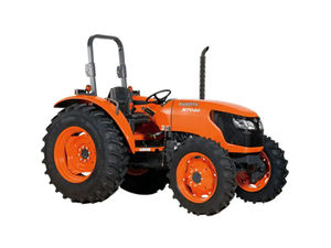 Ventes discount KUBOTA TRACTOR - KUBOTA TRACTOR M108S - TRACTOR KUBOTA à vendre - Product Image 3