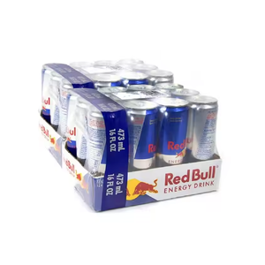 สินค้าสีแดง-บูลแดงดั้งเดิมขนาด250มล. 500มล. - Product Image 5