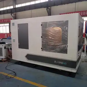 zhanfeng technology metal sheet fiber laser cutting machine looking for global agents or sales partners