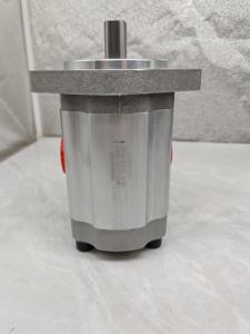 Bombas Hidráulicas de Engranajes Serie CBQ CBK CBN CBT, Modelos CBT-F532 CBT-F550 CBT-F563 CBT-F580 - Product Image 4