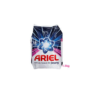 Cápsulas de Detergente Líquido Ariel 3en1 con un Toque de Frescura Downy - Product Image 3