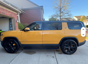 Rivian Bronco Outer Banks 2023 Seminuevo, Volante a la Izquierda, 250-300 CV/300-400 Nm, Euro IV - Product Image 5