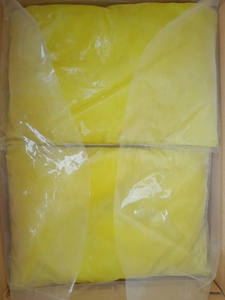 น้ำมะนาวคาลาแมนดินไร้เมล็ดแช่แข็ง น้ำมะนาวคาลาแมนดินเข้มข้น น้ำผลไม้รสเลมอนคล้ายกุมควอต สำหรับการผลิตเครื่องดื่ม จากโรงงานโดยตรง - Product Image 6