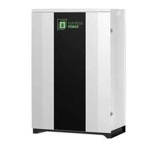 Fortress Power DuraRack pour batteries au lithium EFlex 5,4 kWh - Product Image 1