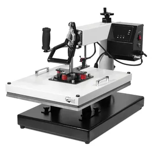 Presse à chaud Signature PRO 16" x 20" avec technologie SurePressure, disponible dès maintenant - Product Image 2