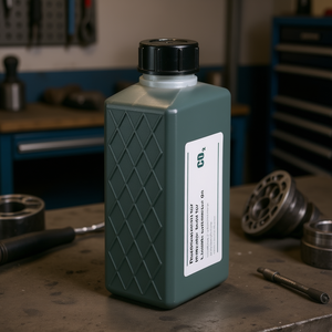 Liquide de réaction Hazet 250 ml pour testeur de fuites de culasse HAZET 4800-41 – Catégorie de produits : Joints - Product Image 3