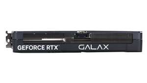 2025 G A L A X Ge Force R T X 5070 METALTOP 12GB GDDR7 Blackgold RTX5070 Tarjeta gráfica GPU Tarjeta de video - Product Image 6