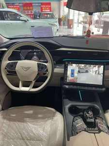 SUV de Lujo 2025 1.6T, 7 Asientos, HÍBRIDO, Auto Usado en Venta, Vehículo de Nueva Energía, Sin Accidentes y Listo para Usar - Product Image 4