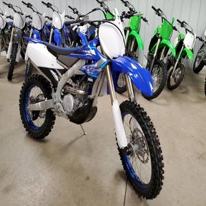 YZ250X YZ250FX YZ250F 2024รุ่นล่าสุด YZ450F จักรยานสกปรกทุกรุ่น - Product Image 3