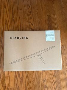 Kit STARLINK Business Performance - Kit V4 Gen 3 con Conductor de Aluminio para Exteriores, Internet Inalámbrico en Cualquier Lugar - Product Image 5