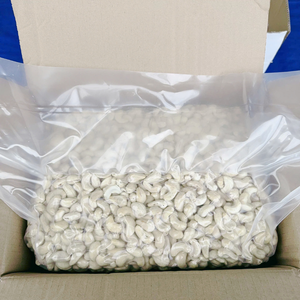 Factory Price Cashew W180 W240 W320 <b>Nuts</b> <b>Kernels</b> SANTIGO Cashew <b>Nuts</b> Wholesale Low MOQ Vietnam Origin - Product Image 1