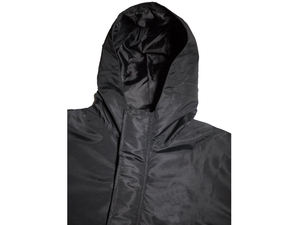 Chaqueta Deportiva de Invierno Personalizada para Hombre, Estilo Anorak, Ropa de Gimnasio, Cortavientos, Patrón de Letras, Estilo Urbano, Transpirable, Secado Rápido, Envío DDP - Product Image 6