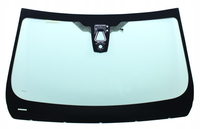 Verre de pare-brise avant en gros pour BMW 4 F33 F83 CABRIOLET 2014-20 CAMÉRA DE PLUIE HEAD UP CAMERA HUD 2012-2018 OE 2000000349428