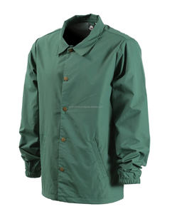 เสื้อโค้ทแจ็กเก็ตสำหรับผู้ชายเสื้อโค้ท2024ดีไซน์ตามสั่ง - Product Image 1